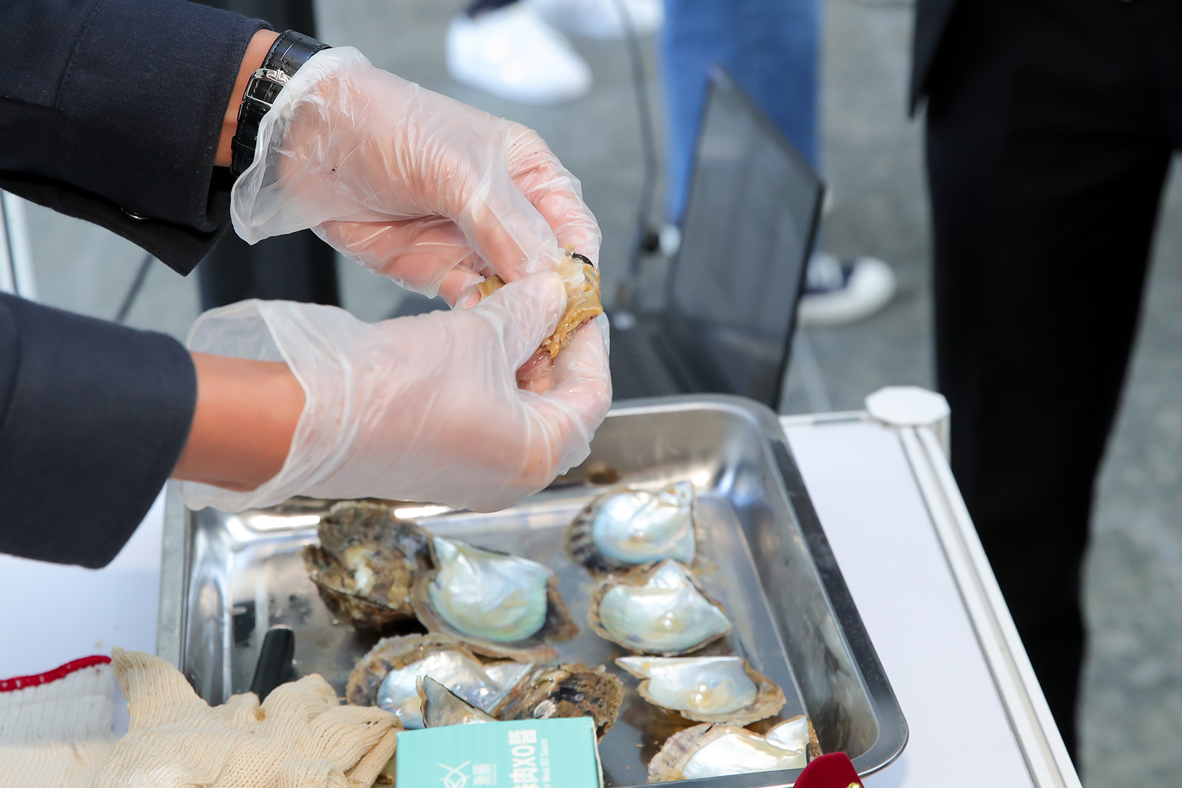 Fisheries Innovative and Technological Forum