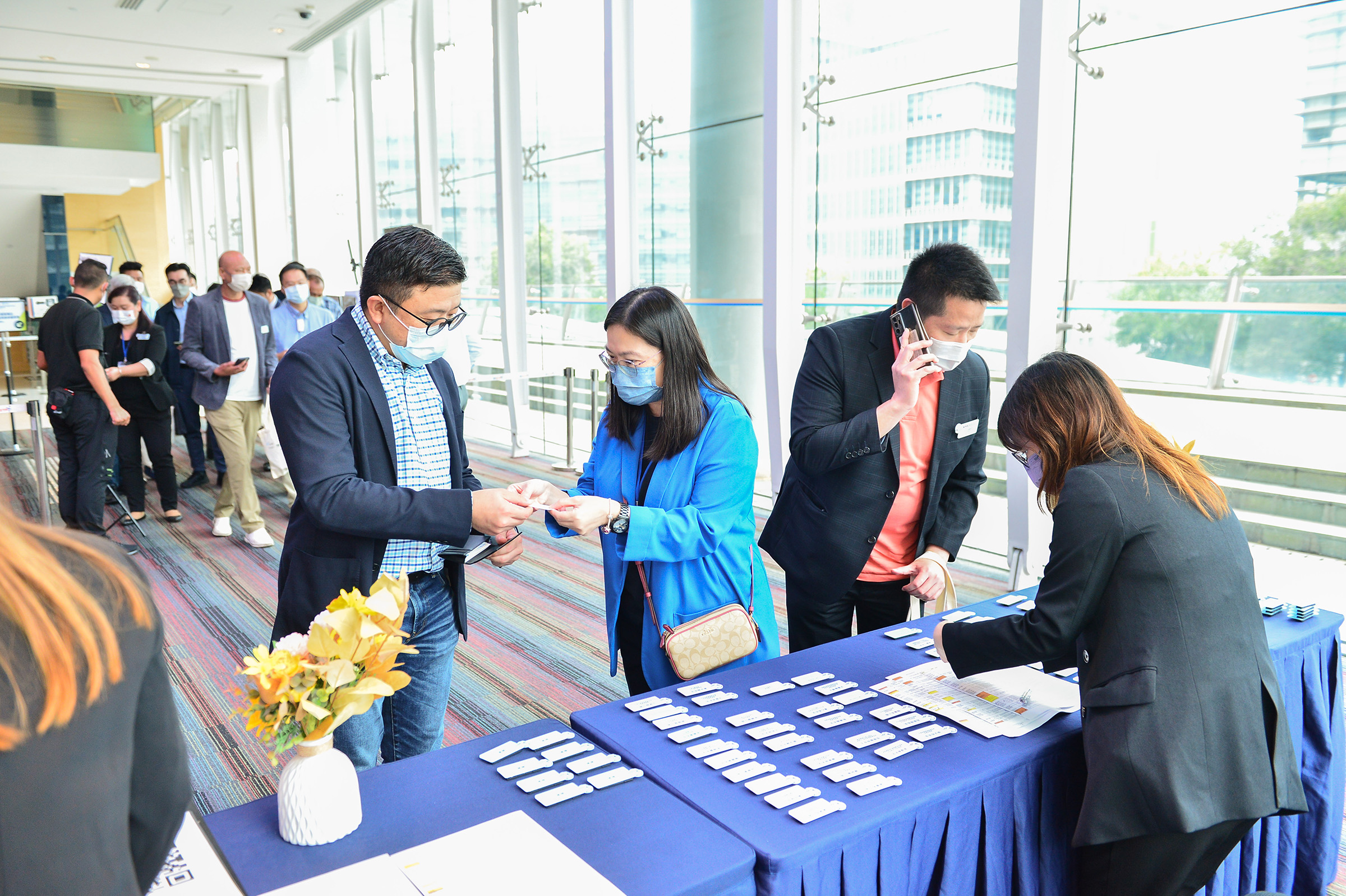 Fisheries Innovative and Technological Forum